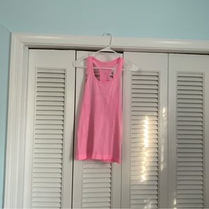 Lululemon swiftly tech tank top